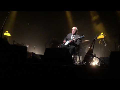 Glen Hansard and Javier Mas -Didn’t He Ramble - The Lincoln Theatre , Washington DC June 3, 2019