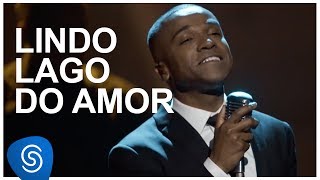 Lindo Lago Do Amor Lyrics English Translation