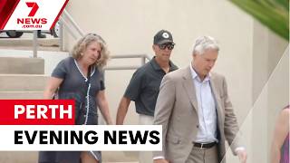 Father of murdered Australian brothers testifies, worksite death revel