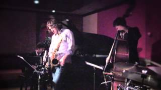 Dance Cadaverous- Julian Shore Quartet