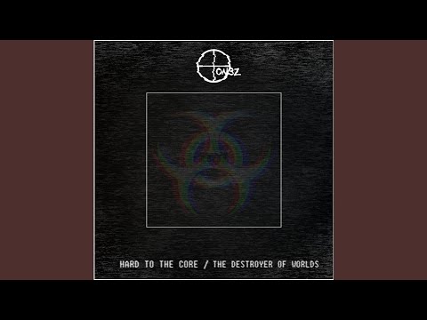 The Destroyer Of Worlds