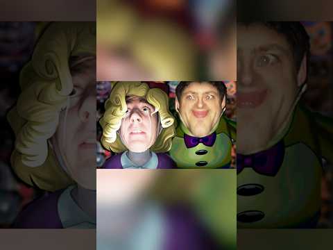 These are Scott Cawthon’s LEAST Favorite FNAF Stories #fnaf #viral