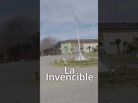 🏍️ La Invencible, partido de Salto, provincia de Buenos Aires, Argentina