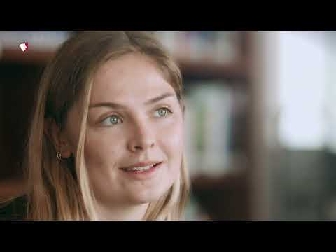 UGHE MGHD Class of 2022 Graduation - Student Invitation Video