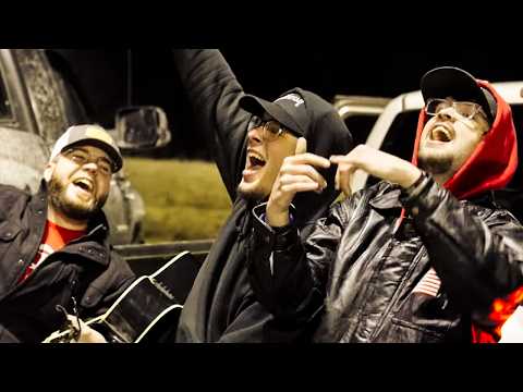 Chase Matthew- "Can't Buy Time" [Time Is Money] (Official Music Video)