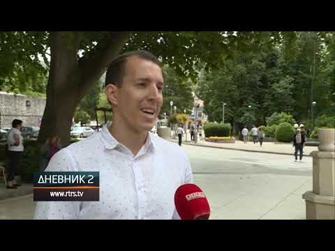 Љетујте у Требињу (ВИДЕО)