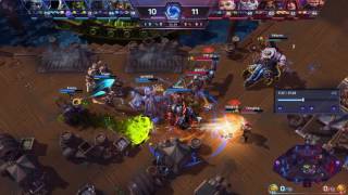 작년에 찍은 소  5인궁