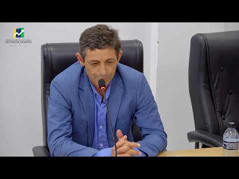 Transmissão ao vivo de Câmara Municipal de São Miguel do Passa Quatro