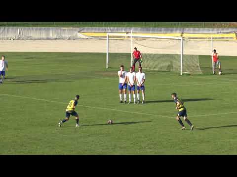 26.10.2019, ILIRIJA 1911 : BRINJE GROSUPLJE 1:2, vrhunci