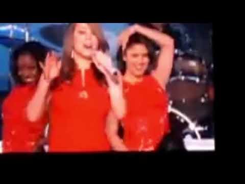 Mariah Carey Grammy 2008 unseen footage