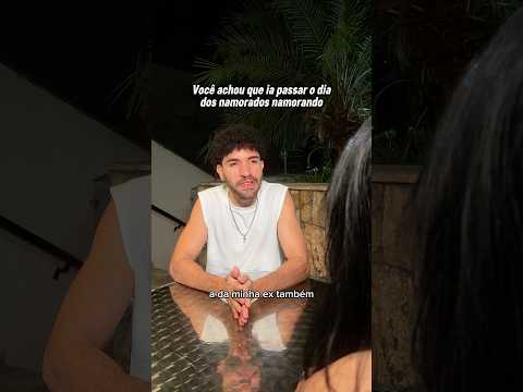 POV: azar no amor