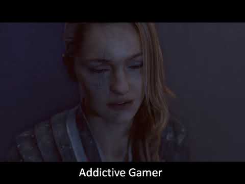 Detroit: Become Human (Shoot North/Spare North/No Choice)