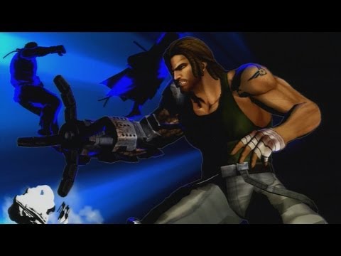 Ultimate Marvel vs. Capcom 3 Set 2: Justin Wong VS FC Chris G - EVO 2012 Top 8