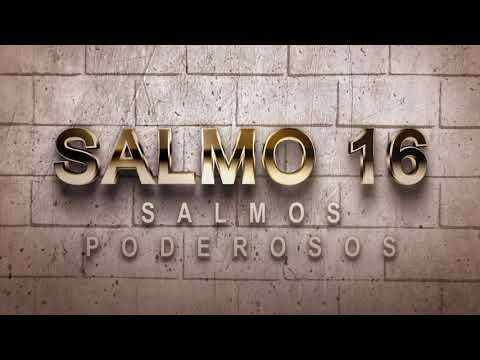 PSALM 16 OF THE CATHOLIC BIBLE - PRAYER TO INCREASE OUR FAITH IN GOD OUR CREATOR.