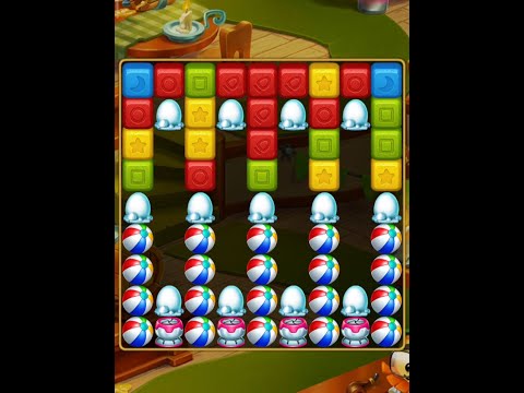 TOY BLAST level 3653