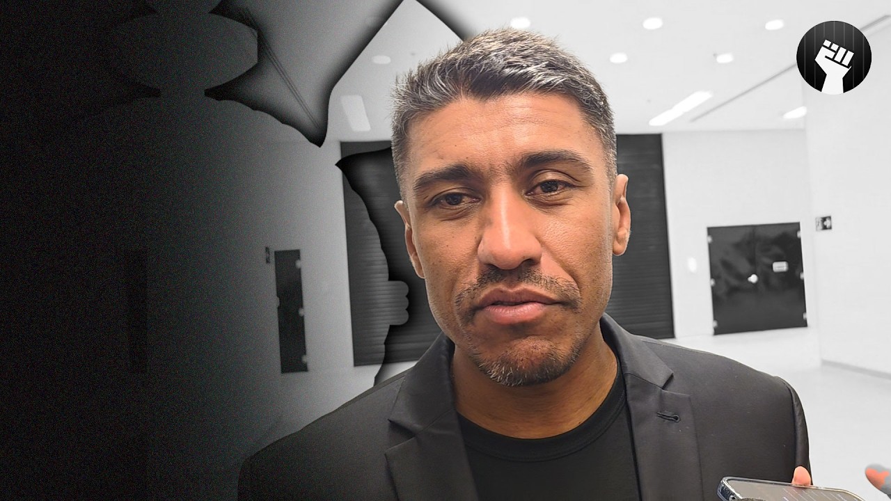 Paulinho comenta sensação de retornar à Arena em nova rotina no Mirassol