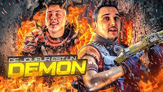 CE JOUEUR EST UN DÉMON (131 kills en 3 parties)