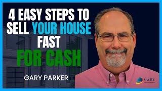 How to Quickly Sell Your House in Any Condition for Cash in 4  Easy Steps