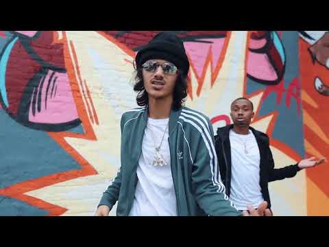 Babytron x TrDee - Paul Walker (Prod. Helluva) *Rare*