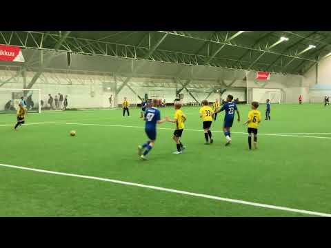 2025-05-24 EBK/Sininen - FC Honka/Musta K