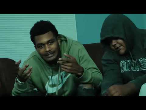 TNB Vonte - “ REAL SH*T” (official music video) shot by @youngmoeflims