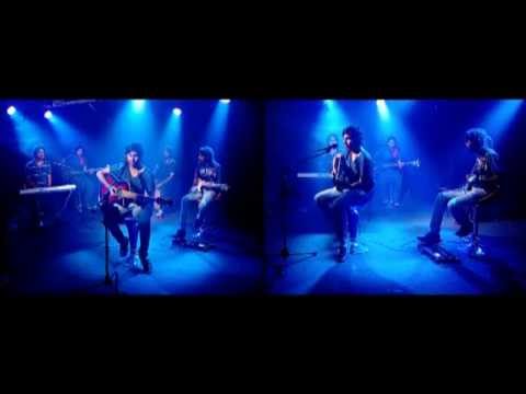 Crossover The5 - Trailer