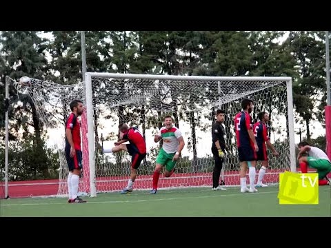 16/11/2013 - Intervista a Pablo Gutierrez