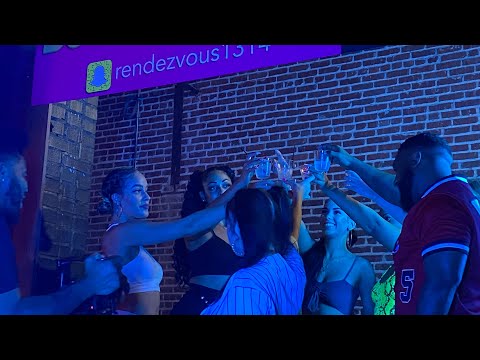 THC The Hustle crew - Light Up - THC GMoney ft Haley Madison