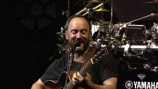 Dave Matthews Band - What Would You Say - LIVE 6.1.2018, KeyBank Pavilion, Burgettstown, PA
