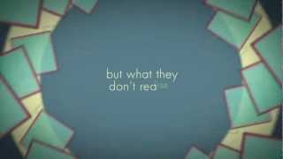 Rebecca Ferguson &quot;Mr. Bright Eyes&quot;