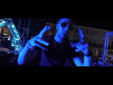 Making Of YungDiggerz Festival Nay 2019