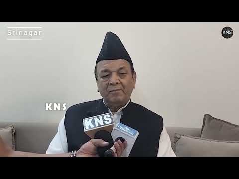 Drug addiction is a very serious issue and a major threat to our youth. We have studied it in depth and submitted suggestions to the government. I am hopeful that sustained collective efforts will help control this problem: Speaker #AbdulRahimRather.