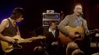 Darrel Higham Feat. Jeff Beck - Train Kept A' Rollin'