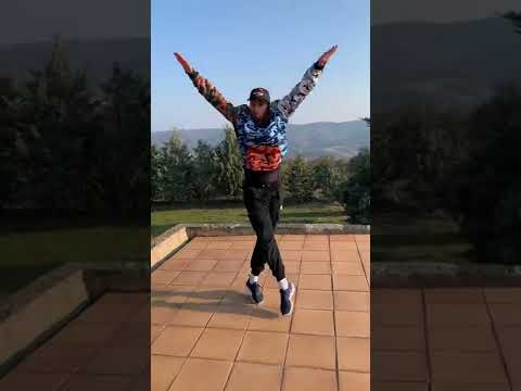 Rumba de Mulatos - Sonora Carruseles (Choreo by Roger Lotus)