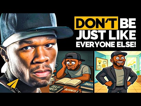 50 Cent’s “10 Rules For Success” (Video) – Bustanut, Inc.