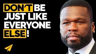 50 Cent&#39;s Top 10 Rules For Success (@50cent)