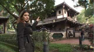 O Mundo Segundo os Brasileiros | Taipei (Taiwan) | 07/01/2013 | HD | Bandeirantes