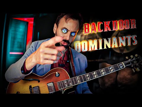 Everyone Teaches Backdoor Dominants Wrong Except Me