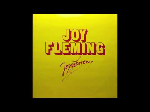 Joy Fleming - Dance Tonight (1984)