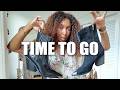 I Purged My Wardrobe What I M Keep Vs Letting Go