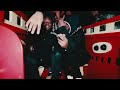 GANGWAY KOBE TURKEY Ft Ganger Ju