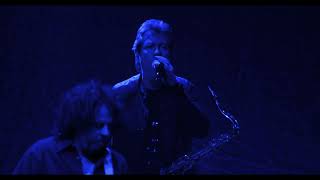 Toto - Stranger In Town - 40 Tours Around The Sun (2018) (Audio DTS 5.1)