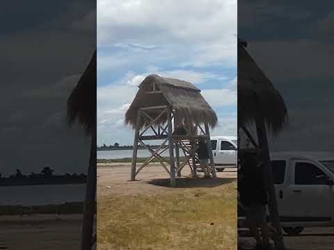 Patri nos trajo a conocer a melincue en santa fe