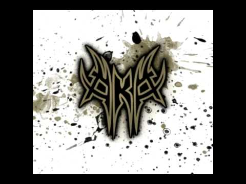 ÄKÄ - No Grace