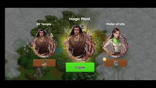 California escapades (Emma's adventure) Miniature Forest part 1