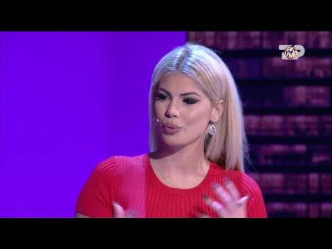 Pa Limit, 22 Janar 2017, Pjesa 1 - Top Channel Albania - Entertainment Show