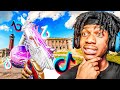 I Became A YY TIKTOK Movement Demon For 24 HOURS