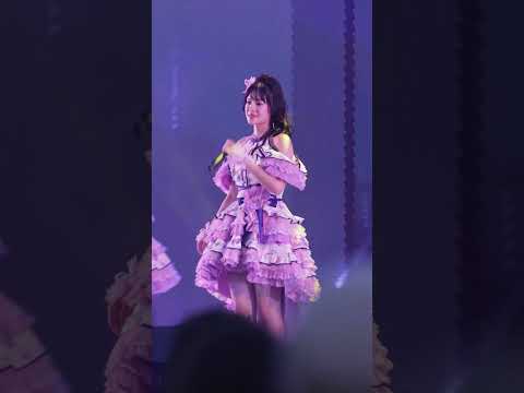 Cherprang BNK48 - Tsuyosa to Yowasa no Aida de 230602