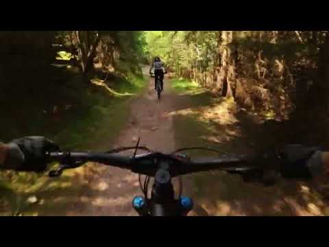 Geiler Send mit 4 Meter Drop🤯