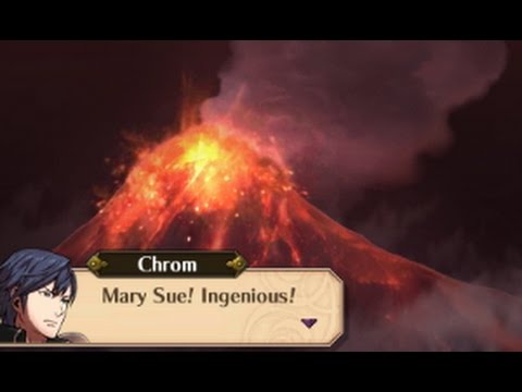 Fire Emblem Awakening Playthrough: Part 50 A - A Plan to Kill Grima